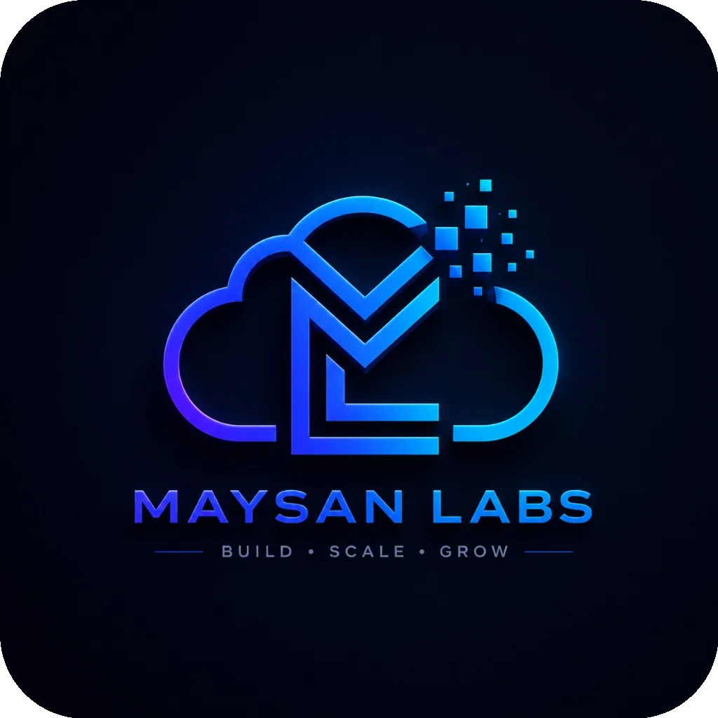 maysanlabs - Maysan Labs Logo