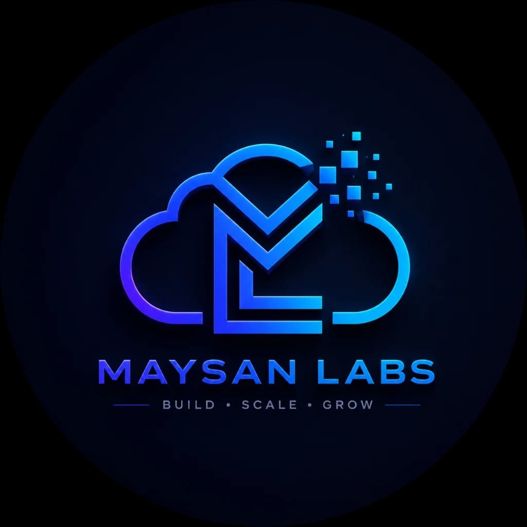 Maysan Labs